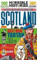 Deary Terry: Scotland