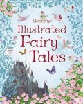 neuveden: Illustrated Fairy Tales