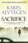Alvtegen Karin: Sacrifice