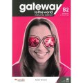 neuveden: Gateway to the World - Maturita Edition B2 Workbook and Student´s App