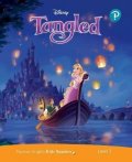Potter Jocelyn: Pearson English Kids Readers: Level 3 / Tangled (DISNEY)