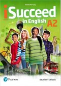 Foody Elisabeth: iSucceed in English Level 2 Student´s Book with eBook