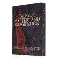 -: Edgar Allan Poe´s Tales of Mystery and Imagination