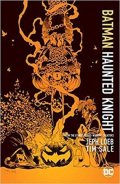 Loeb Jeph: Batman : Haunted Knight