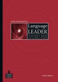 Albery David: Language Leader Upper-Intermediate Teacher´s Book w/ Test Master CD-ROM Pac