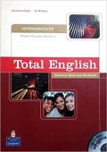 kolektiv autorů: Total English Intermediate Flexi 2 Coursebook w/ CD-ROM/DVD