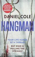 Cole Daniel: Hangman