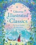 neuveden: Illustrated Classics The Secret Garden & other stories