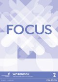 Brayshaw Daniel: Focus 2 Workbook