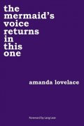 Lovelace Amanda: the mermaid´s voice returns in this one