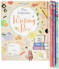 Stowell Louie: The Usborne Writing Box
