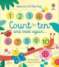 Brooks Felicity: Count to Ten and Back Again