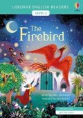 Mackinnon Mairi: The Firebird