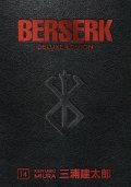 Miura Kentaró: Berserk Deluxe Volume 14