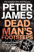 James Peter: Dead Man´s Footsteps