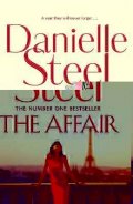 Steel Danielle: The Affair