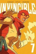 Kirkman Robert: Invincible Volume 7 (New Edition)
