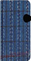 neuveden: Zápisník Paperblanks - Edo, slim 90x180