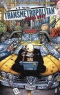 Ellis Warren: Transmetropolitan 6 - Gouge Away
