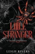 Rivers Leigh: Little Stranger: A Dark Taboo Romance