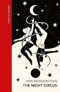 Morgensternová Erin: The Night Circus: Vintage Quarterbound Classics