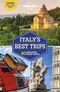 neuveden: WFLP Italy`s Best Trips 3.  03/2024
