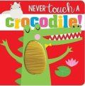 Greening Rosie: Never Touch a Crocodile!