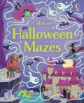 Smith Sam: Halloween Mazes