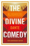 Alighieri Dante: The Divine Comedy: Anniversary Edition