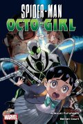 Furuhashi Hideyuki: Spider-Man: Octo-Girl, Vol. 2