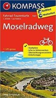 neuveden: Moselradweg 50T 7007 NKOM