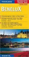 : Benelux/Travelmag 1:300 T KUN