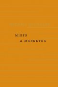 Bulgakov Michail Afanasjevič: Mistr a Markétka