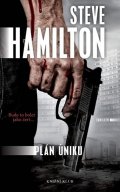 Hamilton Steve: Plán úniku