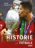 Truchlik Ivan: Historie mistrovství Evropy ve fotbale