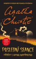 Christie Agatha: Poslední seance