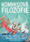 Patton Michael: Komiksová filozofie
