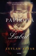 Attar Leylah: Papírová labuť