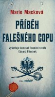 Macková Marie: Příběh falešného copu