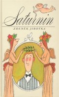Jirotka Zdeněk: Saturnin (francouzky)