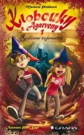Prášková Markéta: Klobouky z Agarveny 1 - Rodinné tajemství