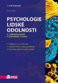 Paulík Karel: Psychologie lidské odolnosti