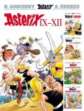 Goscinny René: Asterix IX - XII