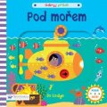 Lodge Jo: Pod mořem - Odkryj příběh