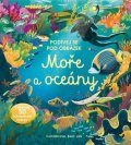 Cullis Megan: Podívej se pod obrázek Moře a Oceány