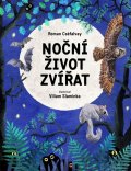 Cséfalvay Roman: Noční život zvířat