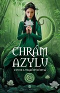 Lukačovičová Lucie: Chrám Azylu