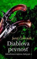 Červenák Juraj: Diablova pevnosť (slovensky)