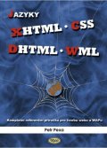 Pexa Petr: Jazyky XHTML, CSS, DHTML, WML