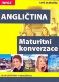 Manko Elzbieta: Angličtina - maturitní konverzace